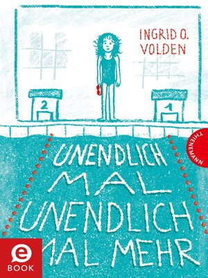 cover image of Unendlich mal unendlich mal mehr